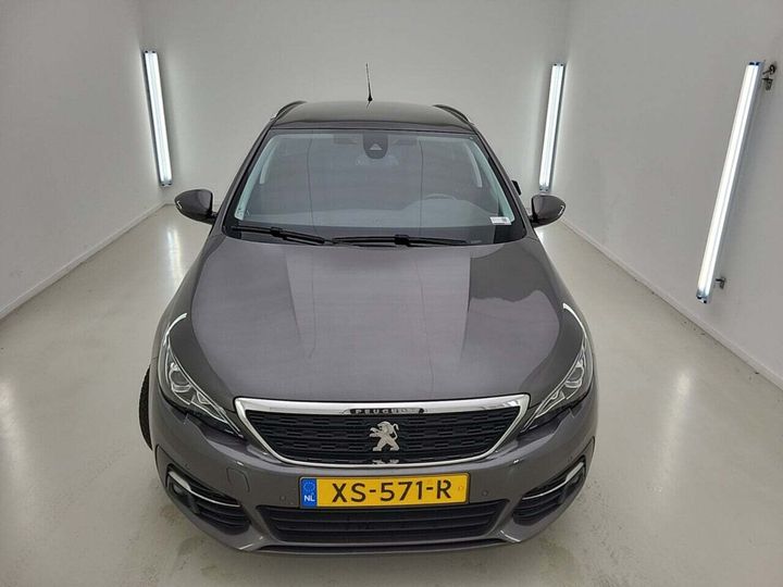 Photo 3 VIN: VF3LRHNPTKS064195 - PEUGEOT 308 