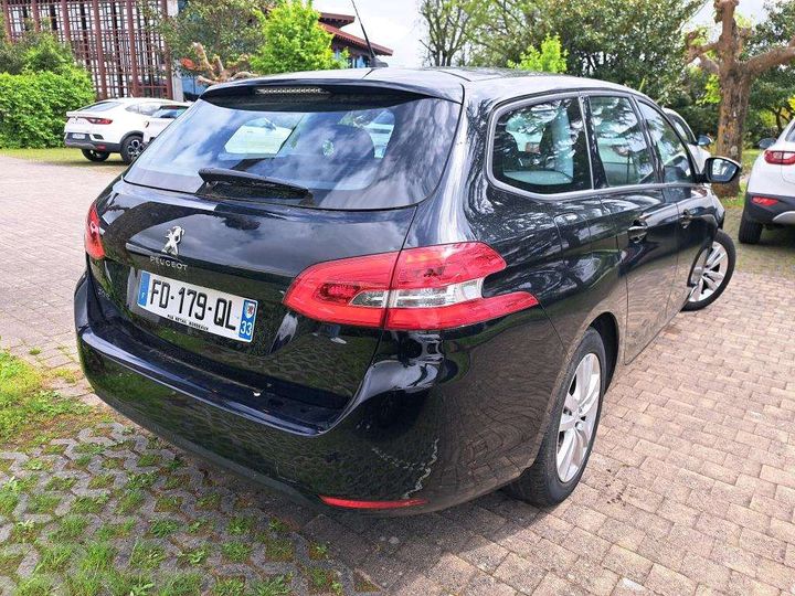 Photo 2 VIN: VF3LRHNPTKS080777 - PEUGEOT 308 SW 