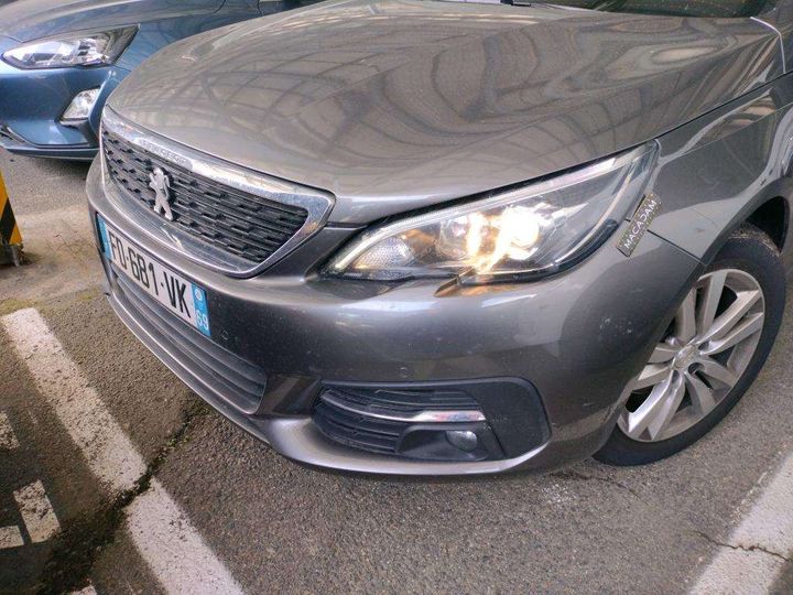 Photo 27 VIN: VF3LRHNPTKS082892 - PEUGEOT 308 SW 