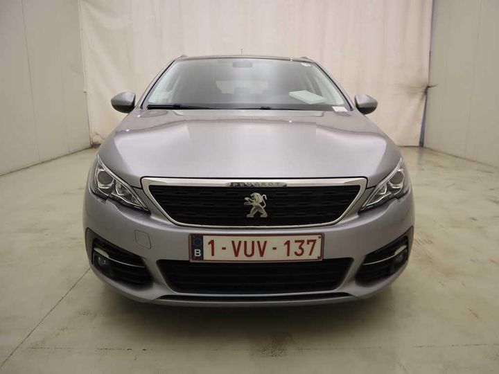 Photo 16 VIN: VF3LRHNPTKS095814 - PEUGEOT 308 