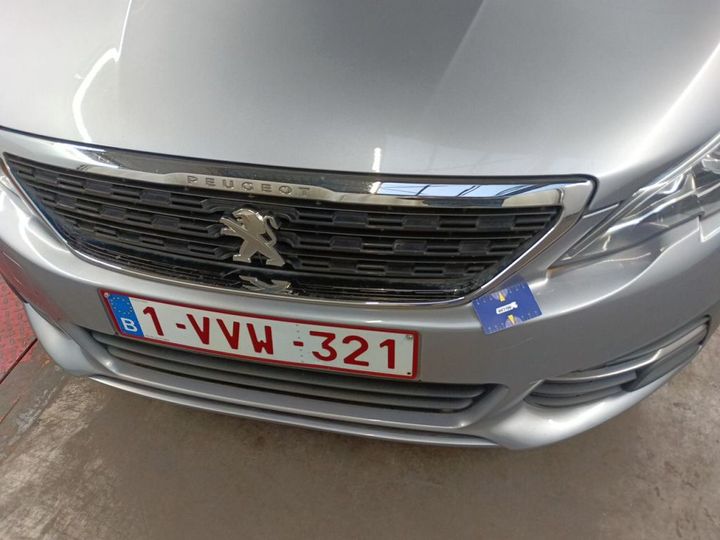 Photo 26 VIN: VF3LRHNPTKS122723 - PEUGEOT 308 SW FL'17 