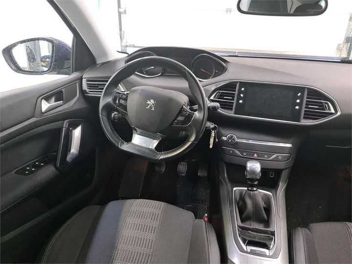 Photo 6 VIN: VF3LRHNPTKS130829 - PEUGEOT 308 