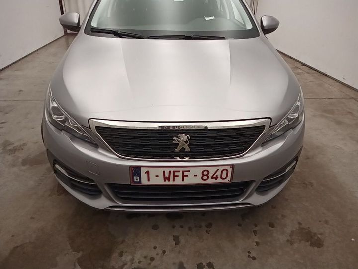 Photo 1 VIN: VF3LRHNPTKS137146 - PEUGEOT 308 SW FL&#3917 