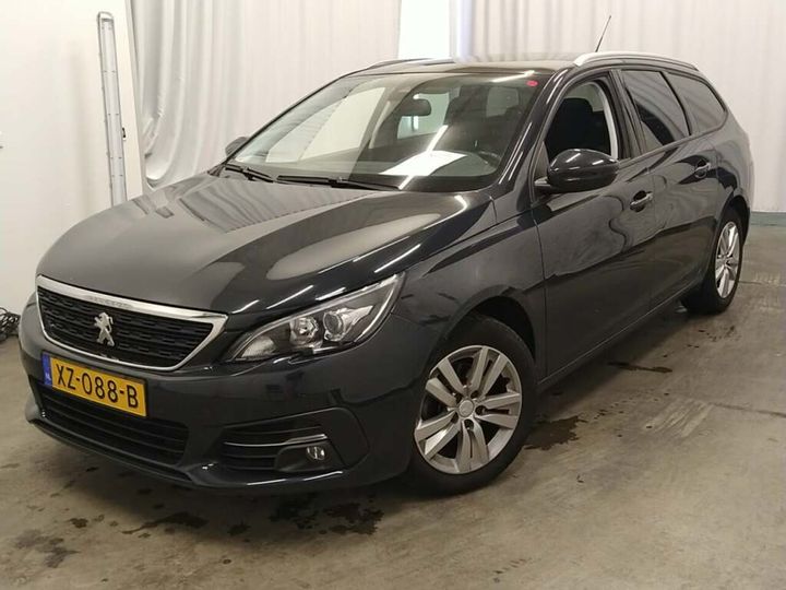 Photo 1 VIN: VF3LRHNPTKS160484 - PEUGEOT 308 