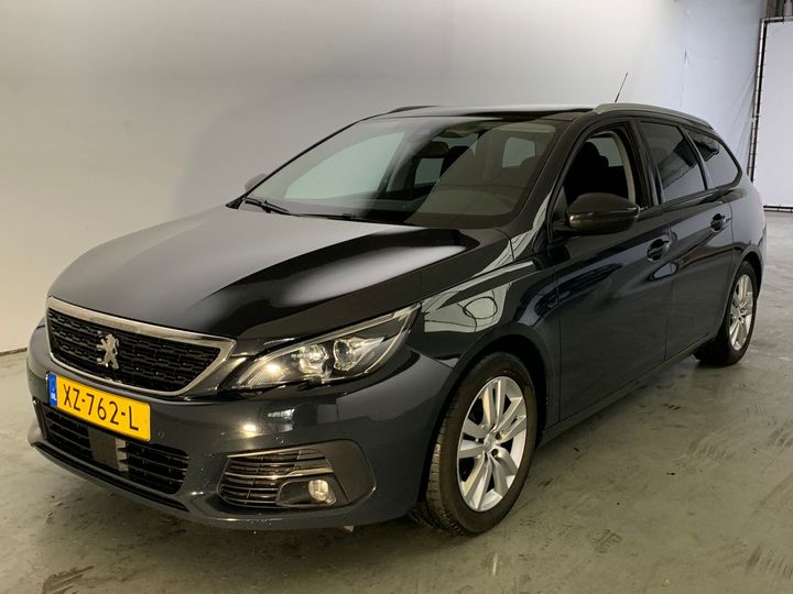 Photo 1 VIN: VF3LRHNPTKS160485 - PEUGEOT 308 SW 