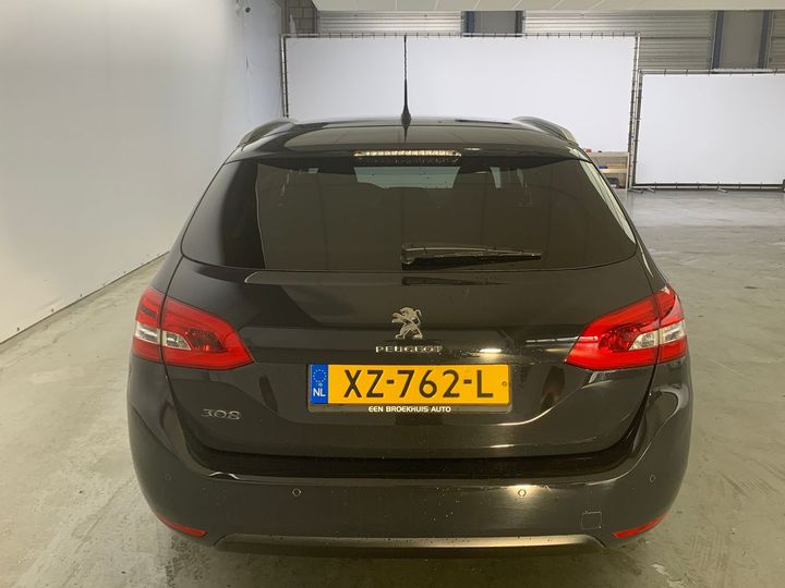 Photo 12 VIN: VF3LRHNPTKS160485 - PEUGEOT 308 SW 