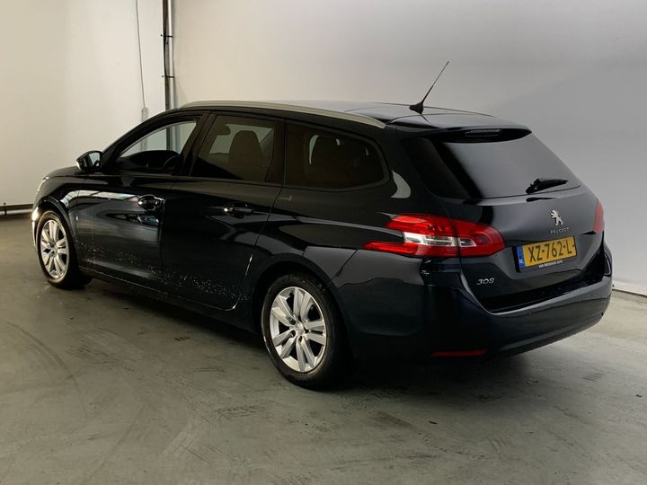 Photo 2 VIN: VF3LRHNPTKS160485 - PEUGEOT 308 SW 