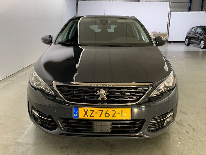 Photo 8 VIN: VF3LRHNPTKS160485 - PEUGEOT 308 SW 