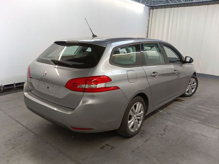 Photo 1 VIN: VF3LRHNPTKS186630 - PEUGEOT 308 SW FL'17 