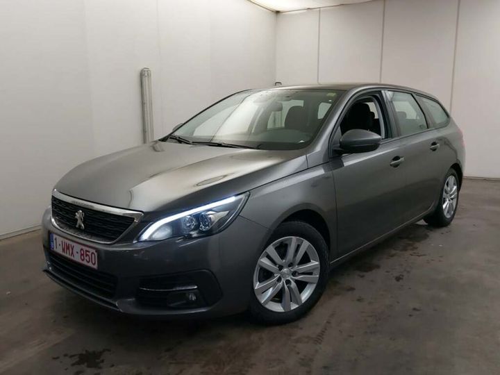 Photo 1 VIN: VF3LRHNPTKS186632 - PEUGEOT 308 