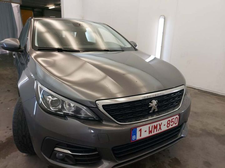 Photo 4 VIN: VF3LRHNPTKS186632 - PEUGEOT 308 