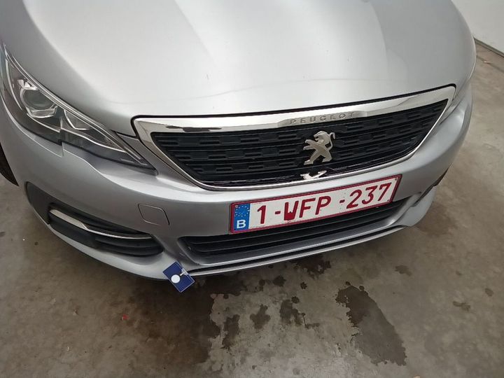 Photo 28 VIN: VF3LRHNPTKS216537 - PEUGEOT 308 SW FL&#3917 