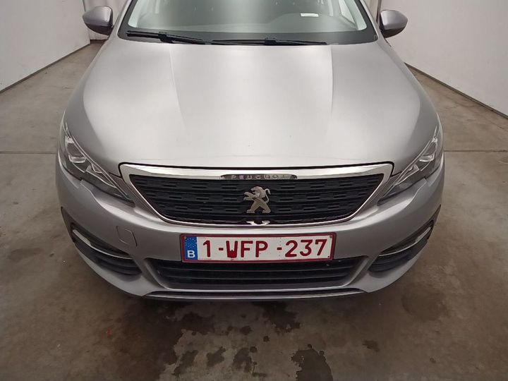 Photo 5 VIN: VF3LRHNPTKS216537 - PEUGEOT 308 SW FL&#3917 