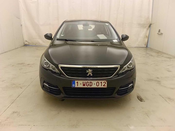 Photo 15 VIN: VF3LRHNPTKS229527 - PEUGEOT 308 