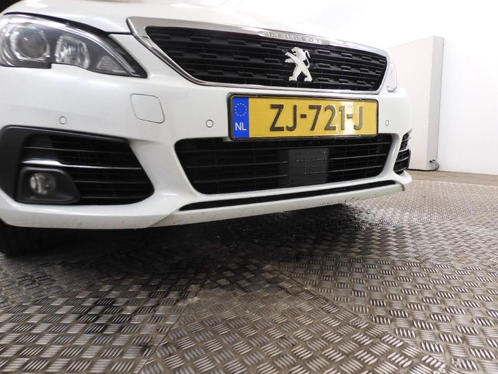 Photo 22 VIN: VF3LRHNPTKS234345 - PEUGEOT 308 SW 