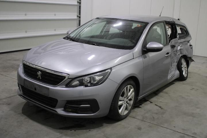 Photo 0 VIN: VF3LRHNPTKS266295 - PEUGEOT 308 SW 