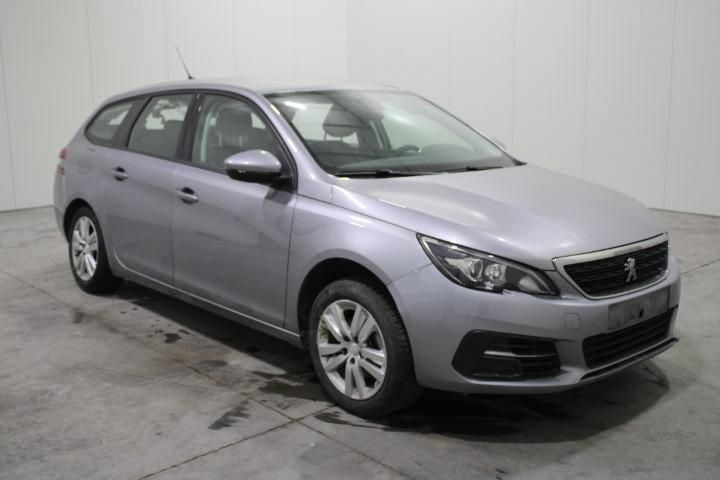 Photo 2 VIN: VF3LRHNPTKS266295 - PEUGEOT 308 SW 