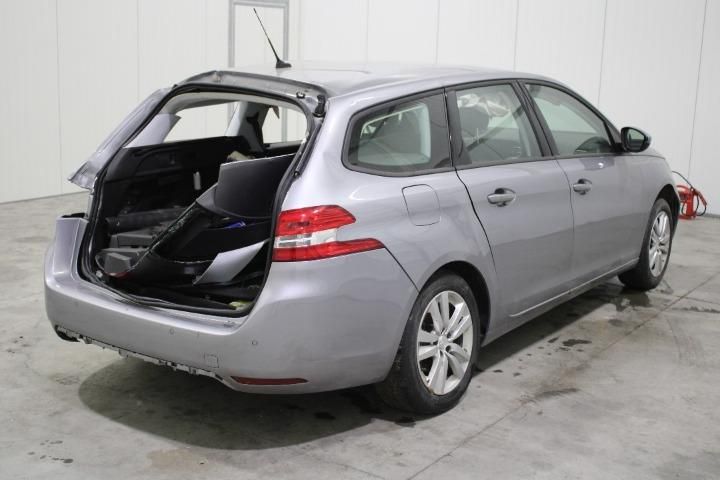 Photo 3 VIN: VF3LRHNPTKS266295 - PEUGEOT 308 SW 