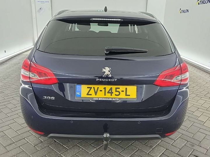 Photo 14 VIN: VF3LRHNSJKS337444 - PEUGEOT 308 SW 