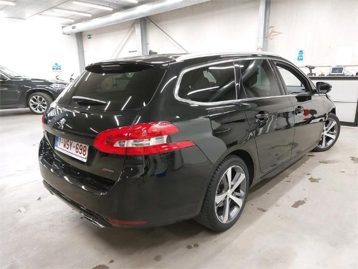 Photo 2 VIN: VF3LRHNSJKS349145 - PEUGEOT 308 SW 