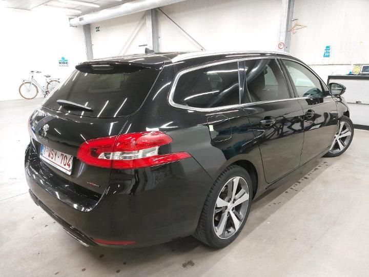 Photo 2 VIN: VF3LRHNSJKS349146 - PEUGEOT 308 SW 