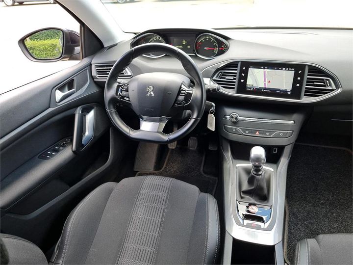 Photo 12 VIN: VF3LRHNSJKS394176 - PEUGEOT 308 SW 