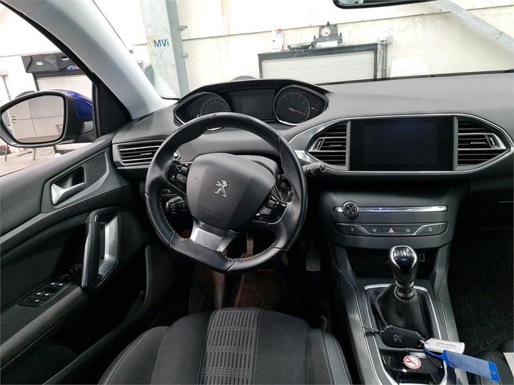 Photo 12 VIN: VF3LRHNSJKS413282 - PEUGEOT 308 SW 