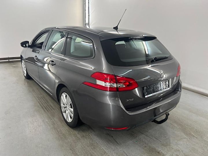 Photo 2 VIN: VF3LRHNSJLS169165 - PEUGEOT 308 SW - 2017 