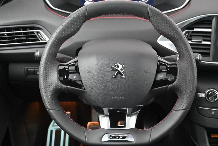 Photo 20 VIN: VF3LRHNSJLS320294 - PEUGEOT 308 SW 