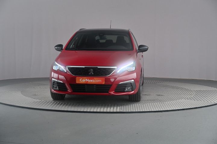 Photo 3 VIN: VF3LRHNSJLS320294 - PEUGEOT 308 SW 