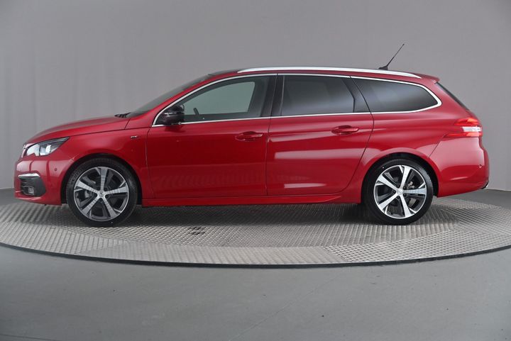 Photo 4 VIN: VF3LRHNSJLS320294 - PEUGEOT 308 SW 