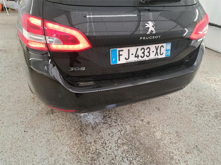 Photo 28 VIN: VF3LRHNSKKS332973 - PEUGEOT 308 SW 