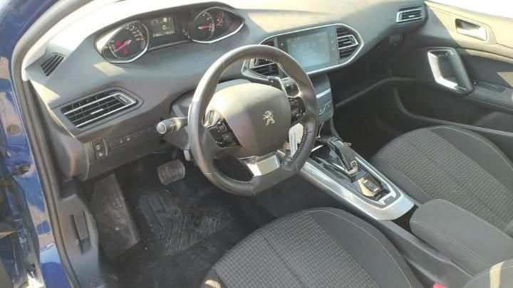 Photo 16 VIN: VF3LRHNSKKS335143 - PEUGEOT 308 SW 