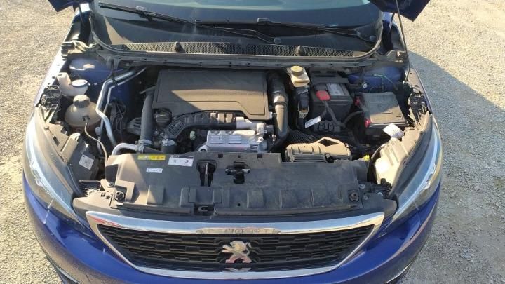 Photo 21 VIN: VF3LRHNSKKS335143 - PEUGEOT 308 SW 