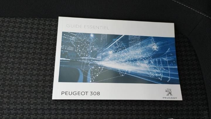 Photo 28 VIN: VF3LRHNSKKS335143 - PEUGEOT 308 SW 