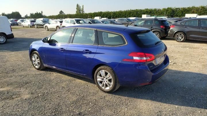 Photo 6 VIN: VF3LRHNSKKS335143 - PEUGEOT 308 SW 