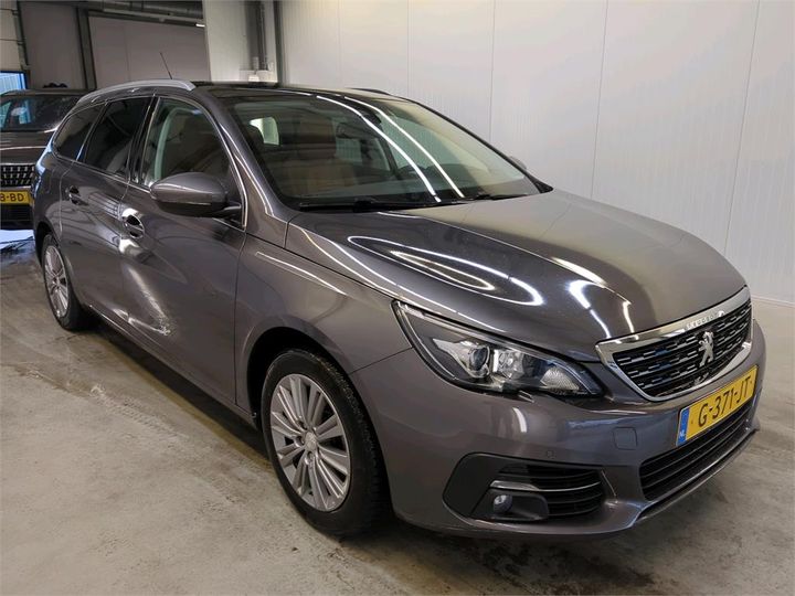 Photo 1 VIN: VF3LRHNSKKS358423 - PEUGEOT 308 