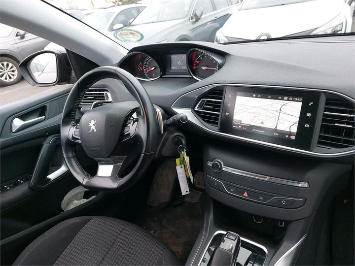 Photo 5 VIN: VF3LRHNSKKS372516 - PEUGEOT 308 SW 