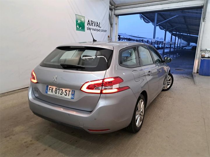 Photo 2 VIN: VF3LRHNSKKS402950 - PEUGEOT 308 SW 