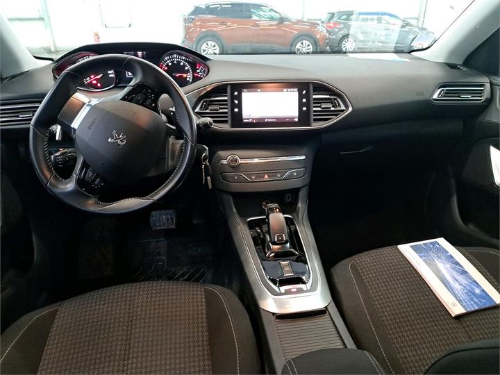 Photo 3 VIN: VF3LRHNSKKS402950 - PEUGEOT 308 SW 