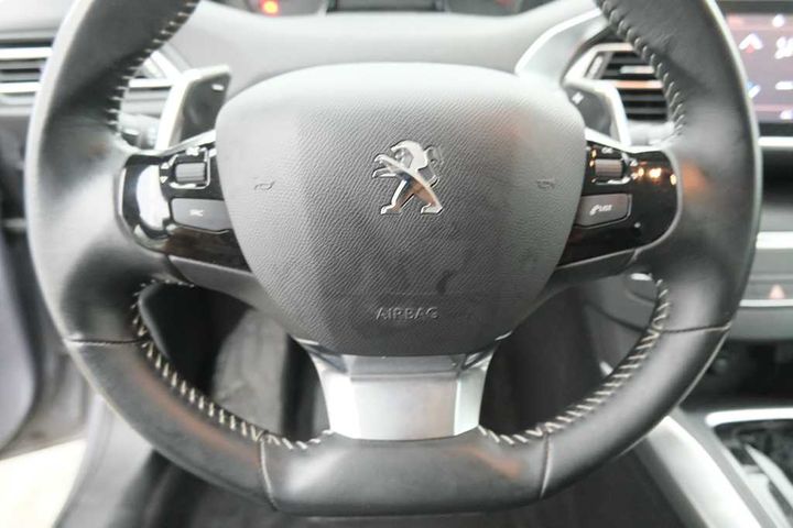 Photo 18 VIN: VF3LRHNSKKS415179 - PEUGEOT 308 SW FL&#3917 