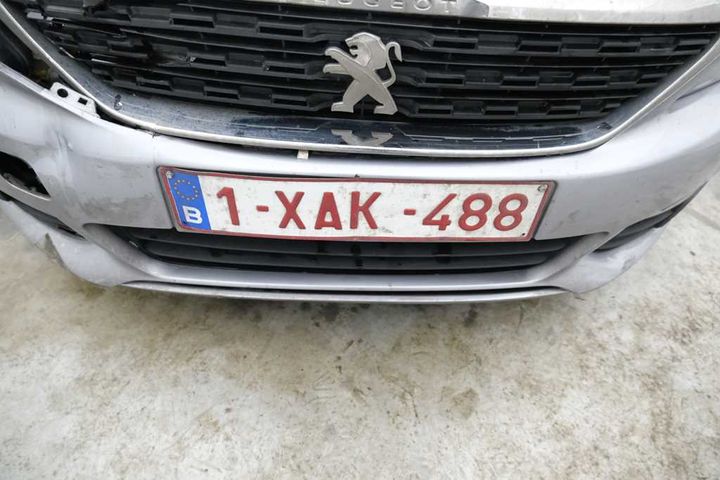 Photo 5 VIN: VF3LRHNSKKS415179 - PEUGEOT 308 SW FL&#3917 