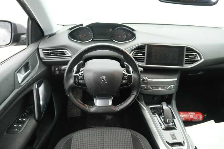 Photo 6 VIN: VF3LRHNSKKS415179 - PEUGEOT 308 SW FL&#3917 