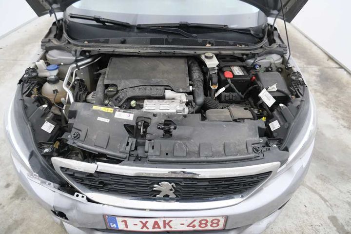 Photo 22 VIN: VF3LRHNSKKS415179 - PEUGEOT 308 SW FL&#3917 