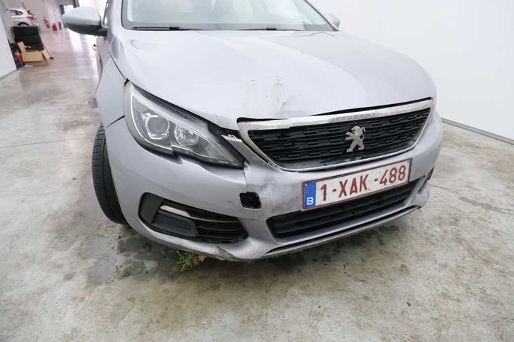 Photo 23 VIN: VF3LRHNSKKS415179 - PEUGEOT 308 SW FL&#3917 