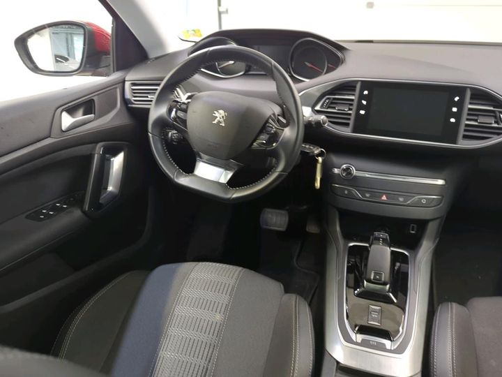 Photo 5 VIN: VF3LRHNSKKS483630 - PEUGEOT 308 