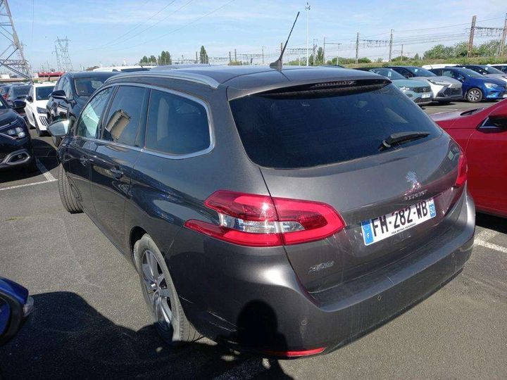 Photo 1 VIN: VF3LRHNSKKS483986 - PEUGEOT 308 SW 