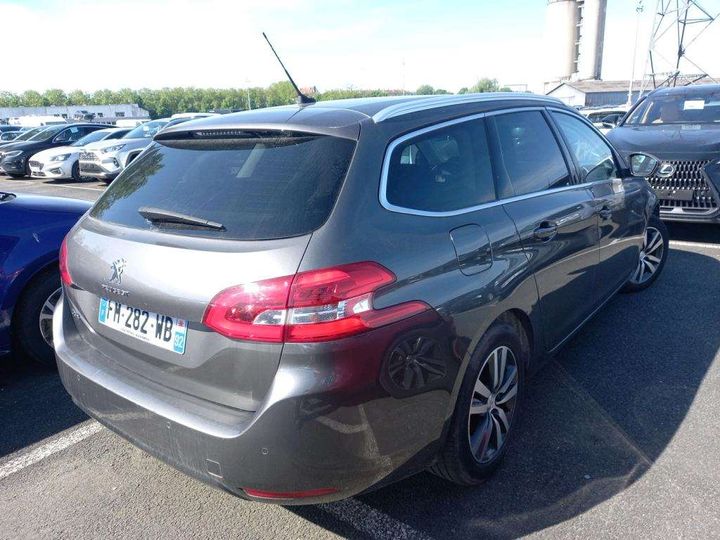 Photo 2 VIN: VF3LRHNSKKS483986 - PEUGEOT 308 SW 