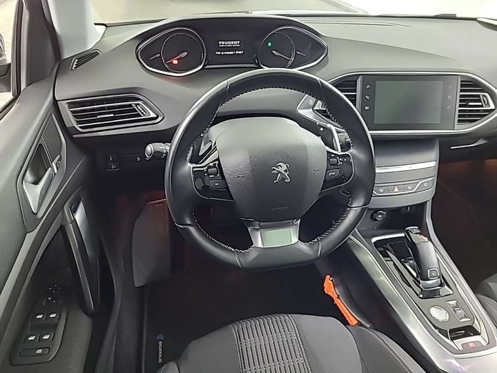 Photo 7 VIN: VF3LRHNSKKS489886 - PEUGEOT 308 SW 