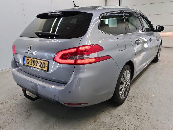 Photo 3 VIN: VF3LRHNSKKS491575 - PEUGEOT 308 